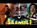 Saamri 1985 Full Hindi Movie Anirudh Agarwal Asha Sachdev Puneet Issar