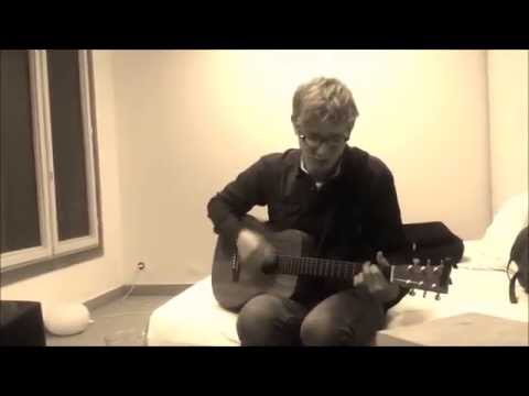 Louis de Roo - Ed Sheeran - Jason Mraz