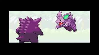 (ポケットモンスター ファイアレッド) (縛り)最初に捕まえたポケモン6匹だけでクリアするぞ! パート1 #Pokémon #ポケットモンスター #ポケモン