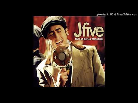 (2005) Modern times - J-Five
