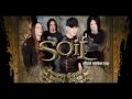 Soil - Cross my Hearth