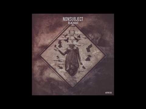 Nonsubject - Relate To Chaos (Original Mix) [Art Style: Techno Records]
