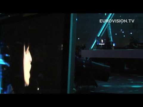 Urban Symphony's first rehearsal (impression) at the 2009 Eurovision Song Contest
