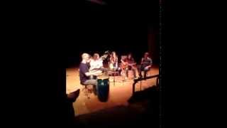 Samba de uma Nota Só (One Note Samba)