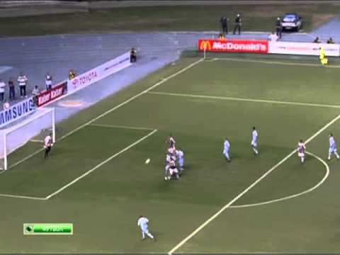 Darío Conca vs Argentinos Juniors