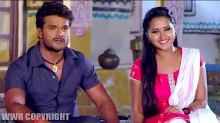 Download lagu Sakhi Re Bar Paa Gayini | KHESARI LAL YADAV |KAJAL RAGHWANI | BHOJPURI SONG | mp3