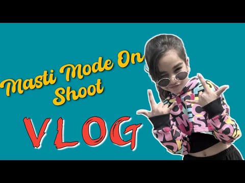 Shoot Time Masti 😁😁😁, Royal boys creation BTS