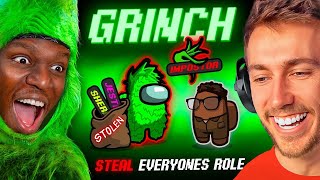 MINIMINTER REACTS TO SIDEMEN AMONG US GRINCH ROLE BUT ITS THE DUMBEST LOBBY OF ALL TIME MQDEFAULT Thumbnail