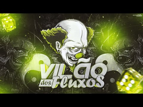 MEGA GAITA - MC Magrinho e MC GW (DJ WF)