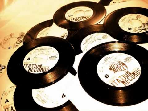 Black Liberation - Your Eyes