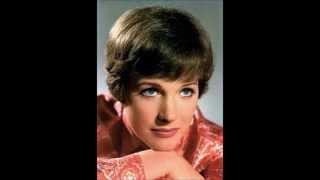 Julie Andrews &amp; The Young Americans - "Rocking(Little Jesus, Sweetly Sleep)" - Stereo LP - HQ