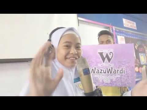 Syafa Wany - Despacito (Cover Luis Fonsi, Daddy Yankee ft. Justin Bieber)