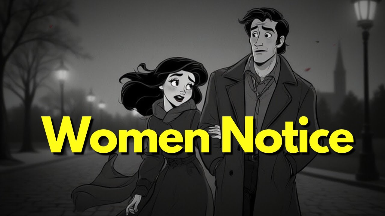 5 signs you're a highly attractive man