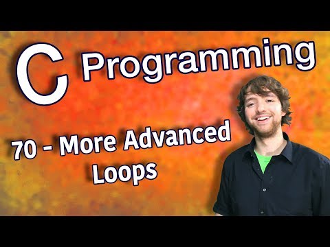 C Programming All in One Tutorial Series 10 HOURS
