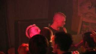 THE VARUKERS - modem for destruction