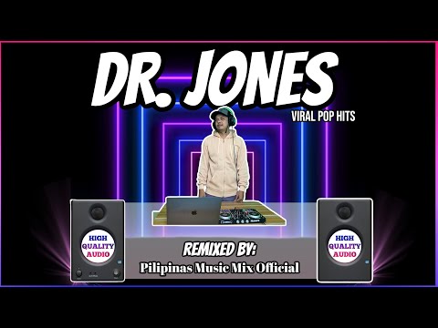 DR JONES - TIKTOK Popular Pop Hits (Pilipinas Music Mix Official Remix) Techno Budots | Aqua