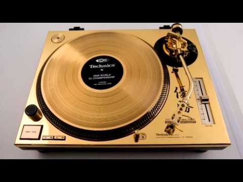 DJ Atomik - Boom! (Shack Ragga)