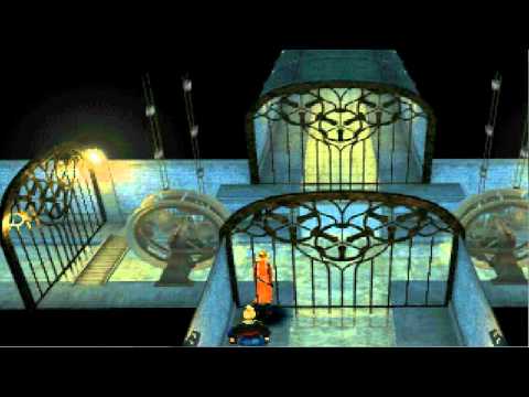 Final Fantasy VIII - Walkthrough [Part 27] [The Sewers]