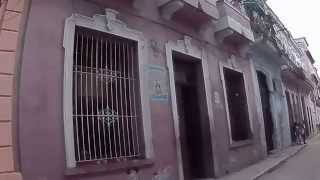 キューバ編その２アメリカとの国交回復直前のキューバの様子をお届けします！