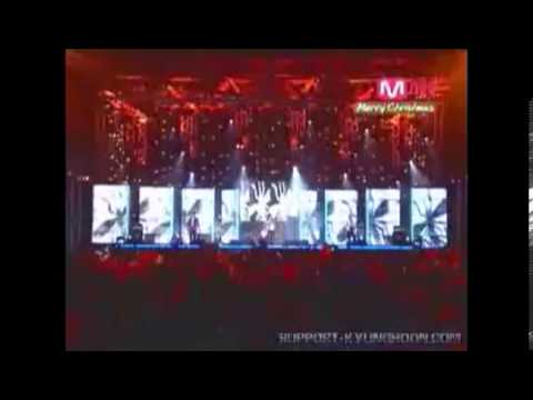 버즈 - 미인 (voice for children concert)