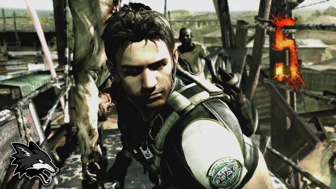 Trailer de Avis des joueurs : Resident Evil 5