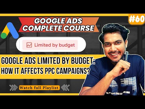 Free Google Ads Course 2024 Google Ads for Beginners Overview of This Course 01