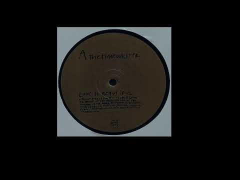 The Timewriter | Love Is Beautiful