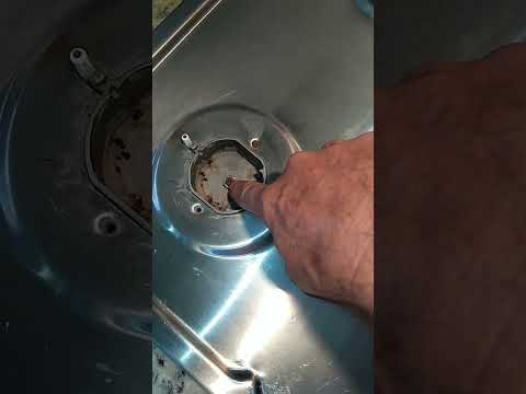 Porqué ahuma mi estufa de gas