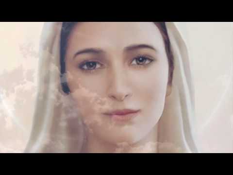 HIMNO A NUESTRA SEÑORA REINA DE LA PAZ. Gladys Garcete