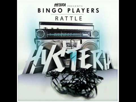 Bingo Players vs Daft Punk - Touch This Rattle (PunkBass Bootleg)