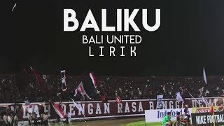 Download lagu NORTHSIDEBOYS12 - Baliku Lirik (HD) mp3