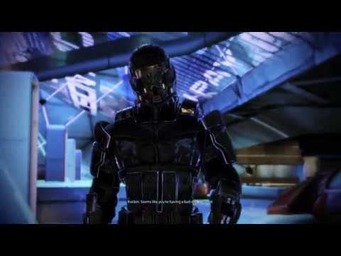 Mass Effect 3 Walkthrough (Insanity, Sentinel, Paragon): Part 31 (Citadel DLC) 1/5