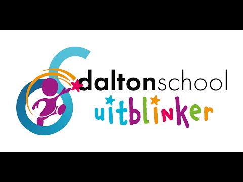Daltonschool UITBLINKER