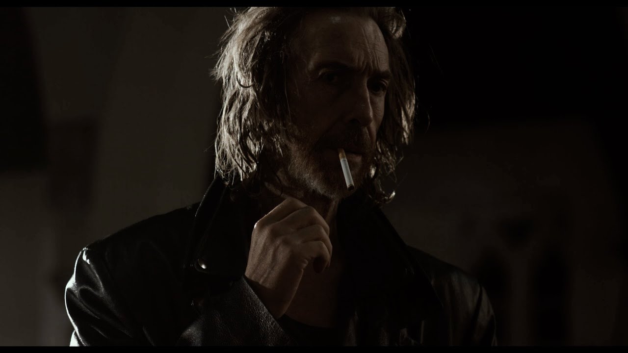 The Story of Lochner Trailer