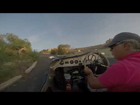 Thumbnail for SUNDAYS ARE FOR VINTAGE RACING CARS by Car