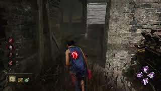 #7 秋だけどホラーでしょ！？ニャー子の「Dead by Daylight」