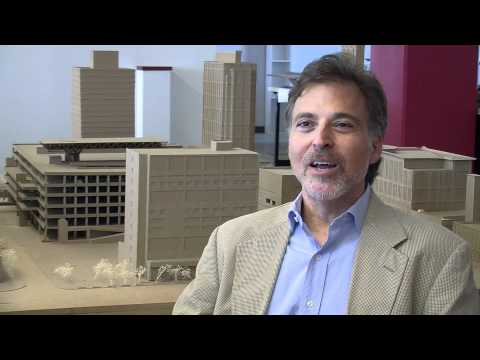 FAU Faculty Spotlight - Anthony Abbate