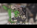 Costa Titch & Champuru Makhenzo - MA GANG ft Phantom Steeze, ManT, Sdida & C'BUDA M