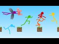 Parkour Animation Vs Minecraft Shorts Ep 22