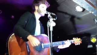 Dente - Pensiero associativo, live at Darsena, 9 giugno 2012