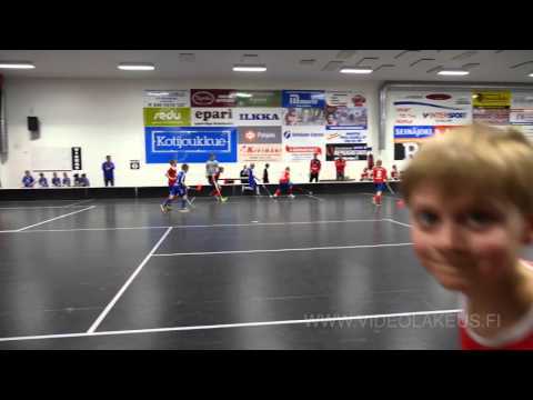 SPV 06 Valkoinen - NJ 06 Lighting