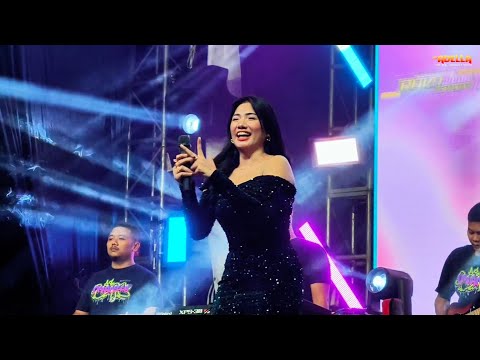 CINTA DAN AIR MATA - LUSYANA JELITA - ADELLA LIVE MALANG