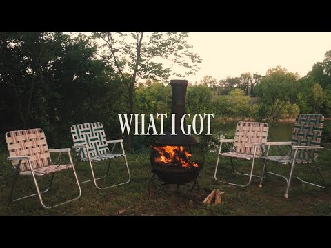 Video thumbnail for What I Got