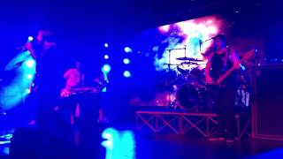 Rebelution (Live) with Ted Bowne of Passafire - Lay My Claim 3/1/17