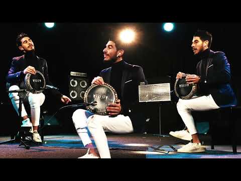 REMIX ORIENTAL 2022 DARBUKA BY MEHDI RYAN 🎧🔥