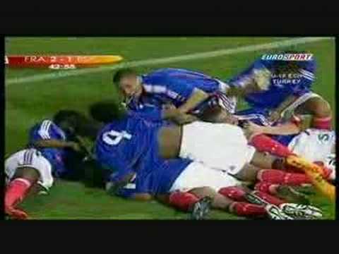 coup franc clement grenier