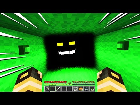 NON GUARDARE NEL CORRIDOIO BUIO!! - FailCraft DUE #25