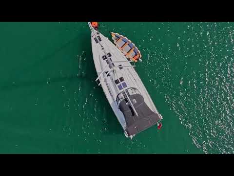 2021 Jeanneau SUN ODYSSEY 440