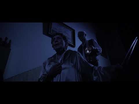 Das Auge der Maus - Trailer