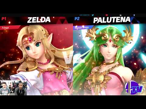 Skoop Dogg VS. Paulzerrss 3/21/19